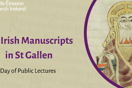 The Irish Manuscripts in St Gallen