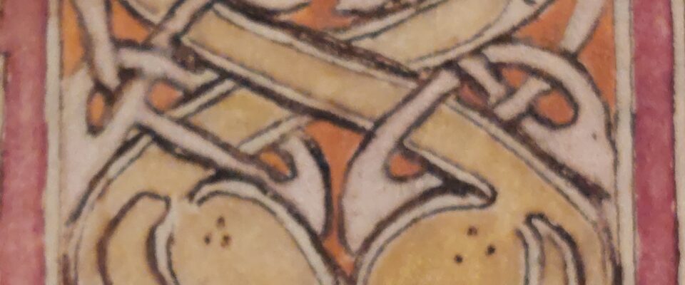 The Irish Manuscripts in St Gallen – Additional tickets!
