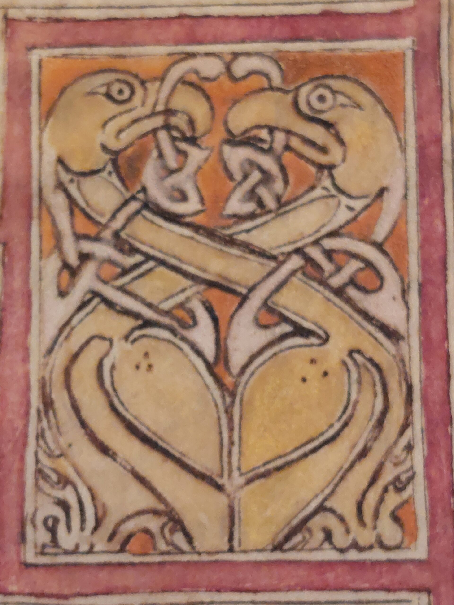 The Irish Manuscripts in St Gallen – Additional tickets!